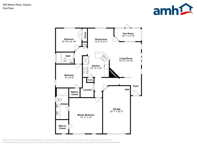 Building Photo - 204 Marino Pl