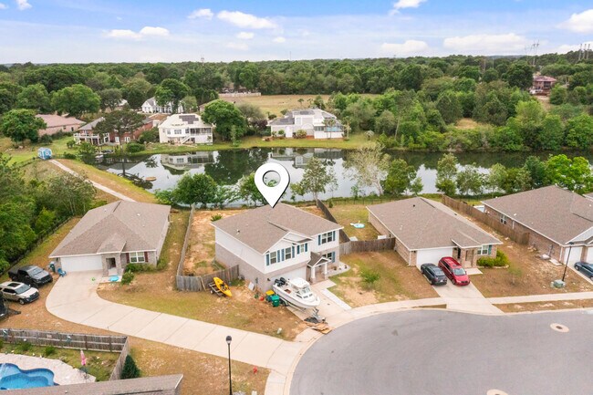 Building Photo - 1105 Valor Walk