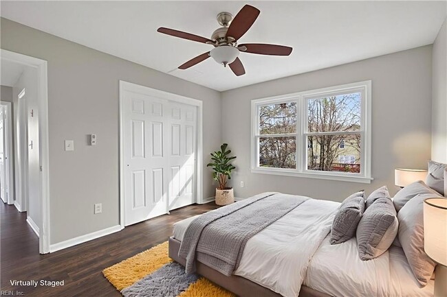 Building Photo - 1716 Chilhowie Cir