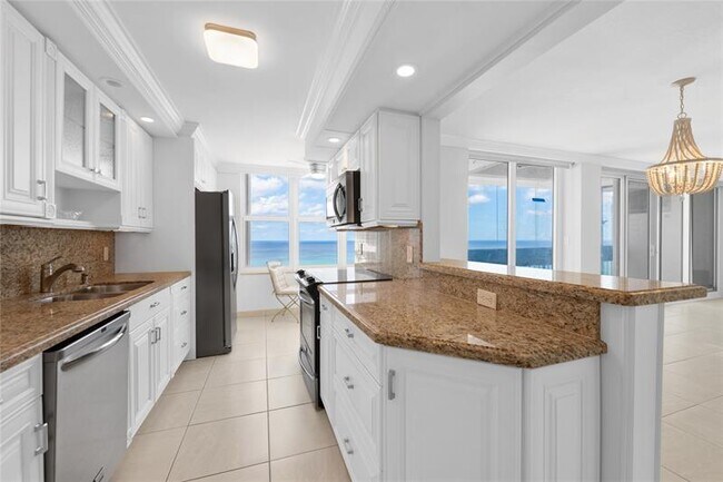 Primary Photo - 4280 Galt Ocean Dr