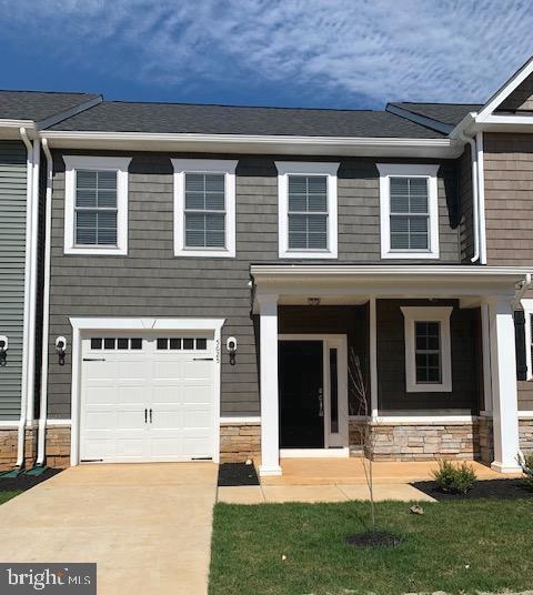 Building Photo - 5625 Finley Rose Ct