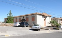 Building Photo - 3300 Hayes