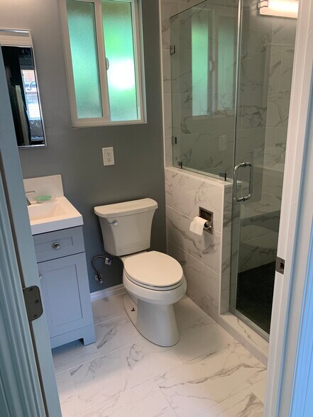 Building Photo - 8138 Blewett St