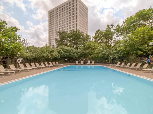 80 foot lap pool heated in the summer. - 15 S 1st St