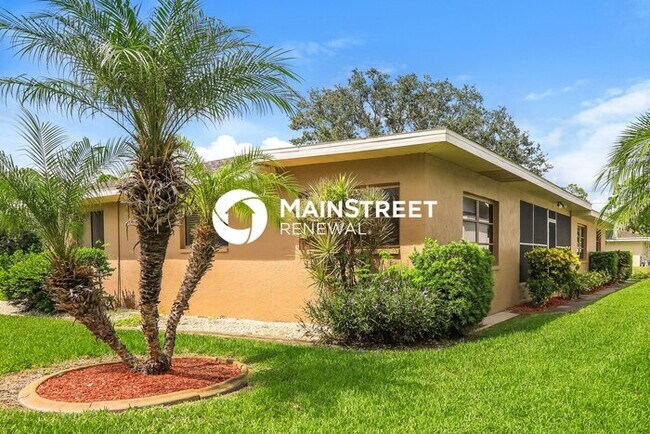 Building Photo - 3 Bedroom Pet-Friendly Home in PORT CHARLOTTE, FL with Main Street Renewal