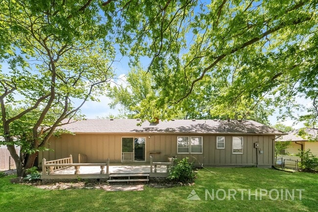 Building Photo - 3 BR/2BA | Newly Renovated Single Family Home | 1-Car Covered Parking | Gated backyard