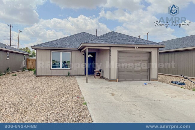 Primary Photo - 3 Bedroom In Lubbock ISD!