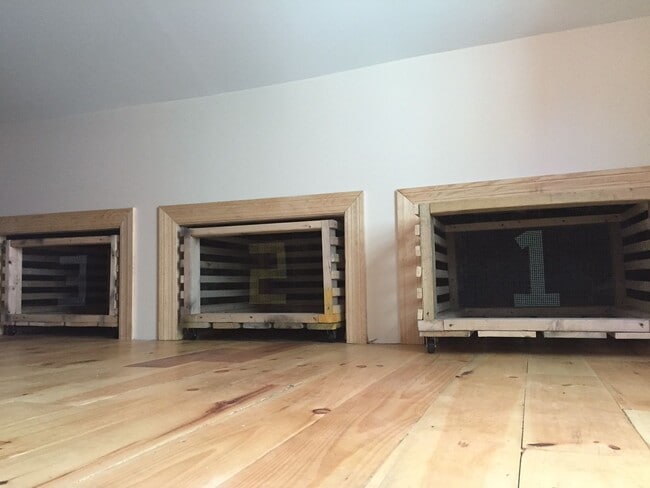 Building Photo - BEAUTIFUL, BRIGHT AND OPEN 1 BED, 1BATH  HOUSE IN HEART OF NOIRTHSIDE- AVAIL NOW!