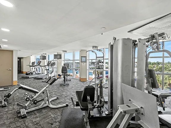 Building Photo - 201 S Ocean Blvd