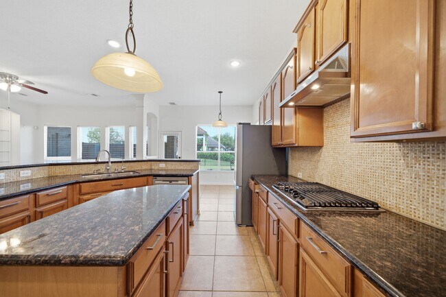 Building Photo - 14207 Hawkesbury Ct