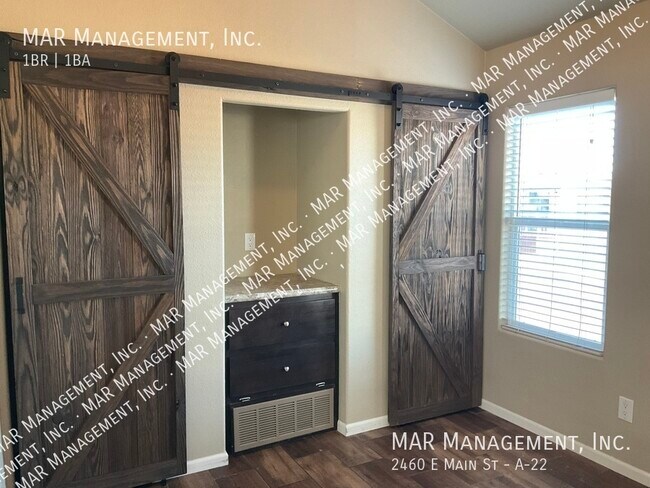 Building Photo - 2460 E Main St