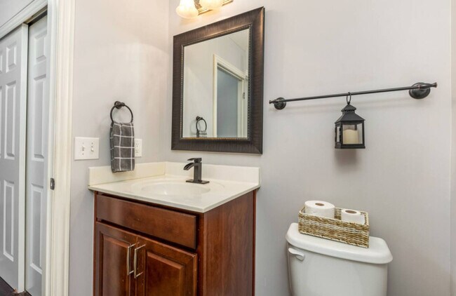 Building Photo - 4120 McNery Dr