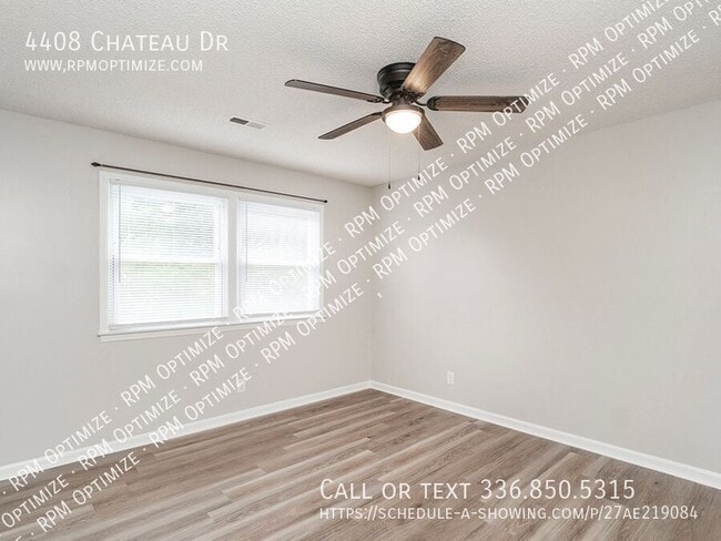 Building Photo - 4408 Chateau Dr