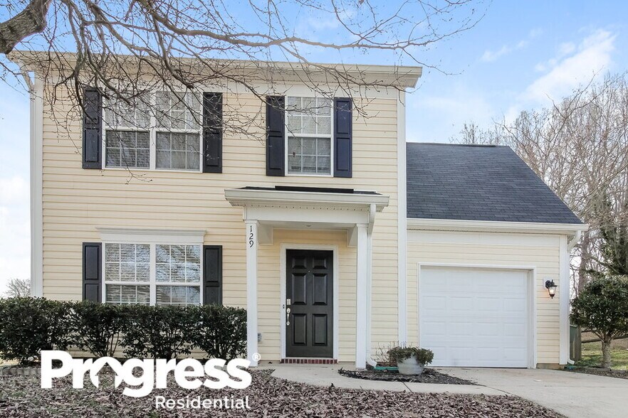 Primary Photo - 129 Brantley Pl Dr