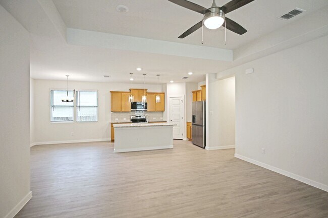 Building Photo - 2943 Angelou St
