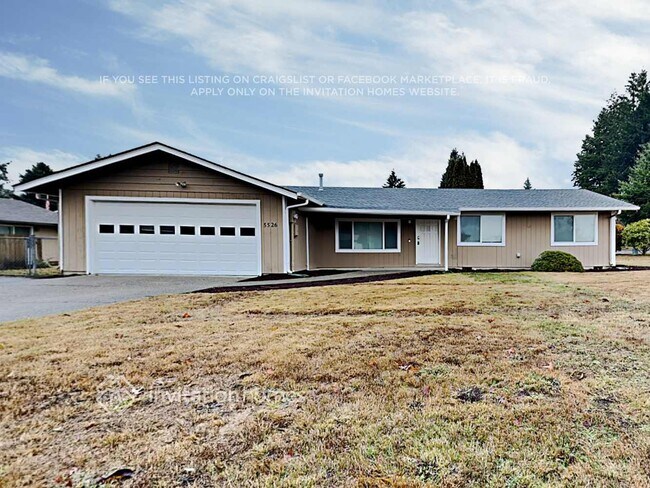 Building Photo - 5526 63rd Ave SE