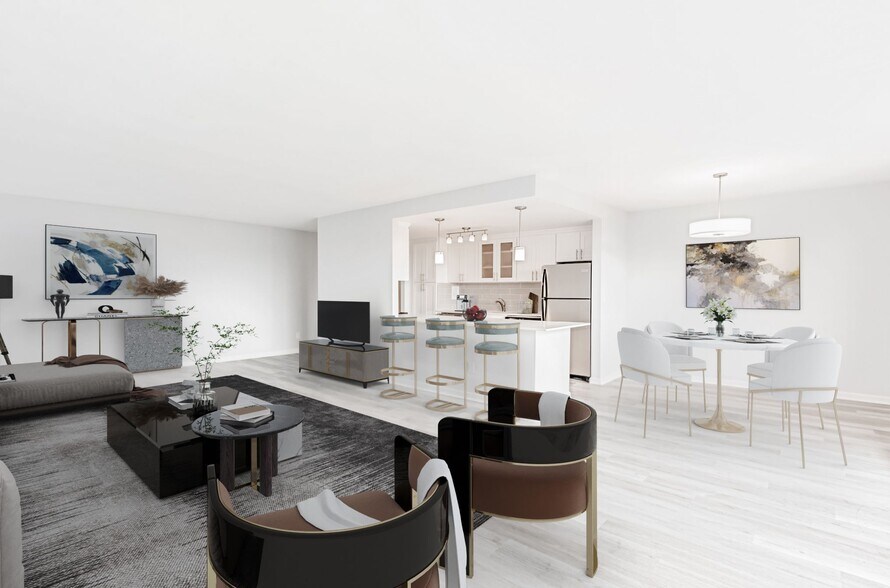 The Venue Apartment Homes 2500 East Ave Rochester NY 14610