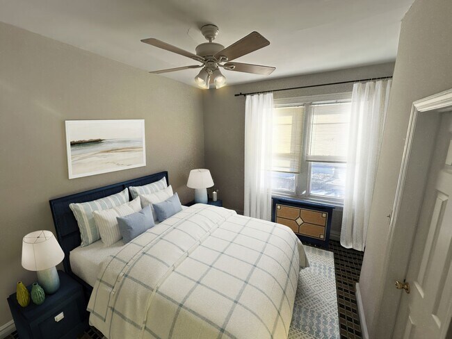 Building Photo - 2 Bed / 2 Bath + Extra Room - Great Ardmore Location