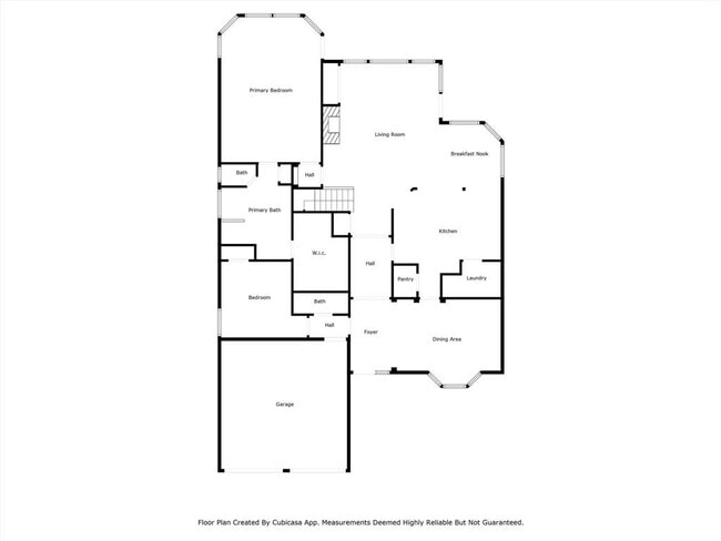 Building Photo - 14326 Tasmania Ct