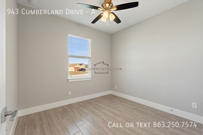 Building Photo - 943 Cumberland Dr