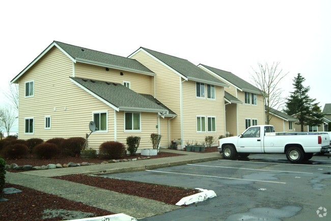 Building Photo - Rainier Glen Apartments