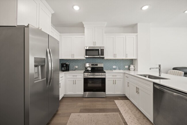 Building Photo - 5243 Legacy St