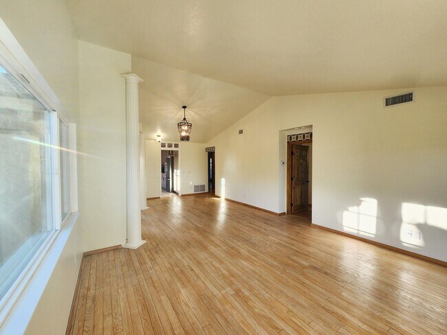 Building Photo - Elevated Living with Sunset Views