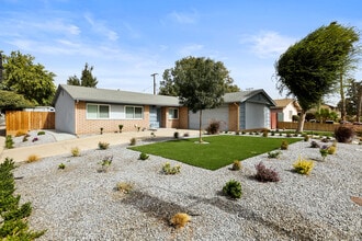 Building Photo - 3636 W Tulare Ave
