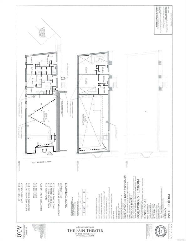 Building Photo - 101 N Bridge St