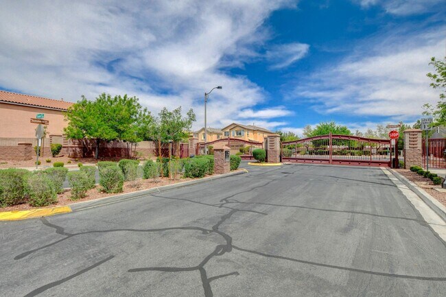 Building Photo - BEAUTIFUL GATED 2 Story, 3 Bedroom Home in...