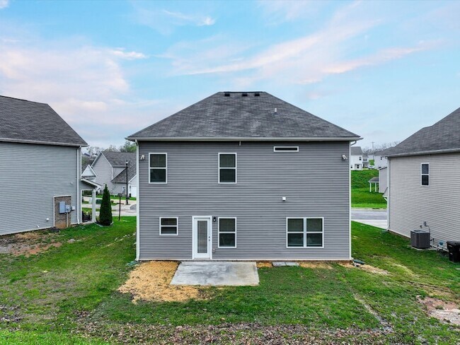 Building Photo - 2908 Timewinder Way
