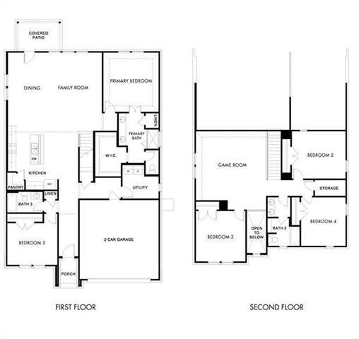 Building Photo - 3403 Copperwood Dr