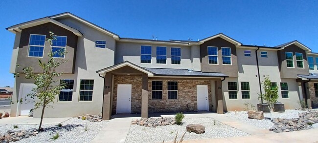 Move-In Bonus!!! New Construction Townhom... - Move-In Bonus!!!  New Construction Townhom...