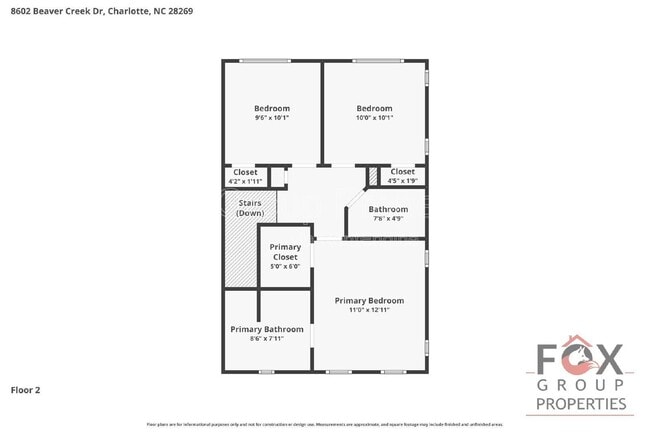 Building Photo - 8602 Beaver Creek Dr