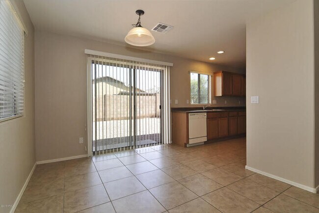 Building Photo - Great-room floor plan with 4 bedrooms PLUS den