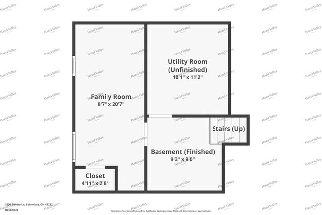 Building Photo - 2909 Gentry Ln