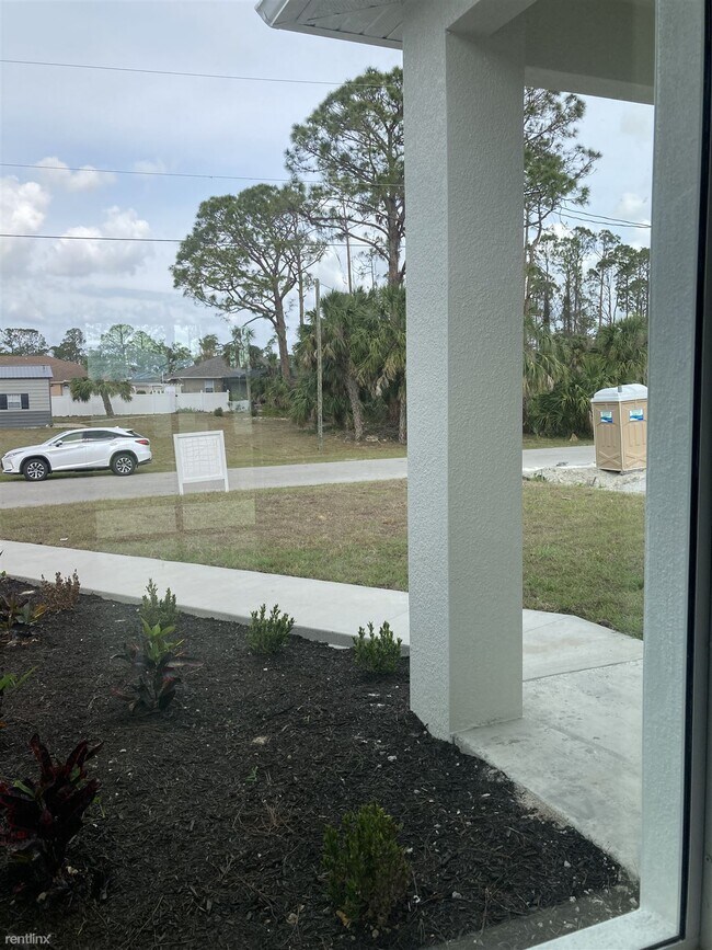 Building Photo - 3 br, 2 bath House - 2224 Mincey Terrace