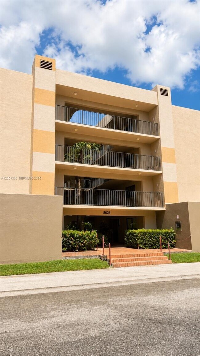 Building Photo - 8625 NW 8th St