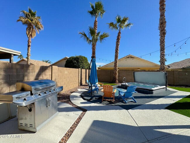 Building Photo - 17311 N Kimberly Way