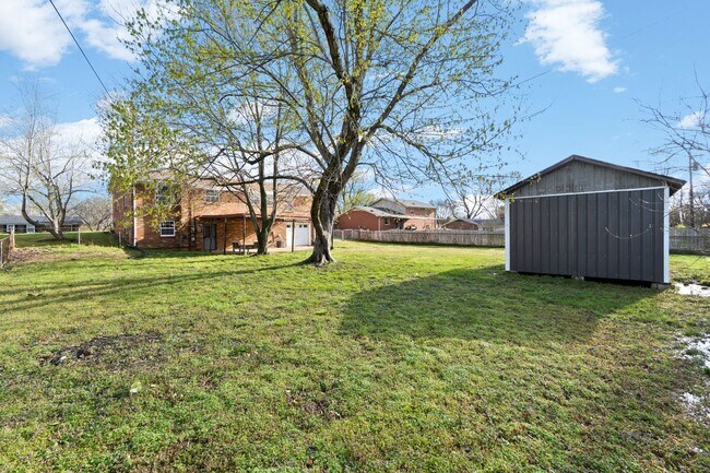 Building Photo - Pet Friendly Renovated Three Bedroom with Basement!