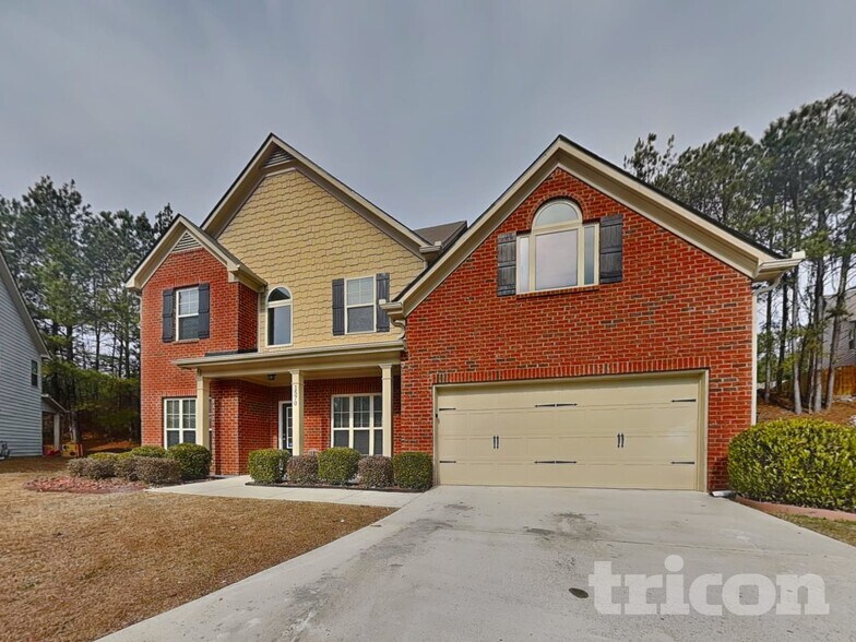 Building Photo - 1570 Campbell Ridge Ln