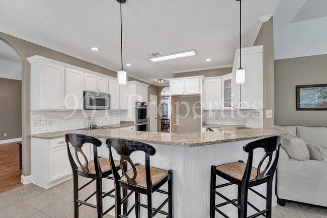 Building Photo - 5967 Carters Bluff Dr