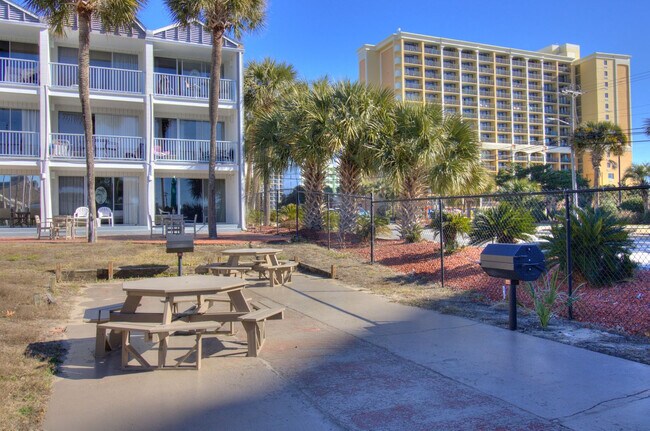Building Photo - 6803 N Ocean Blvd