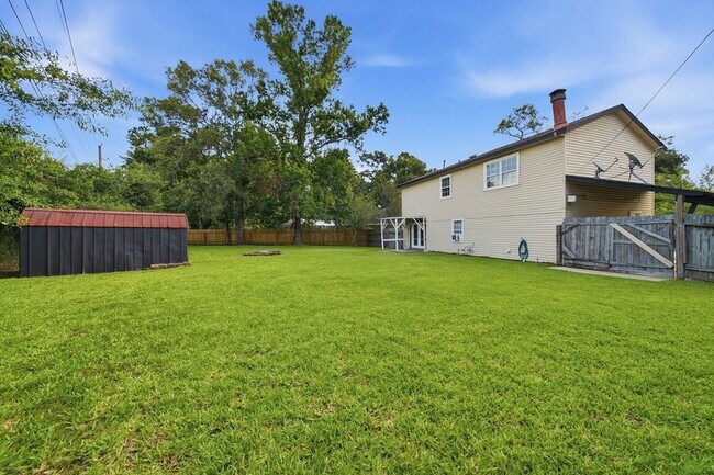 Building Photo - 3403 Dryburgh Ct