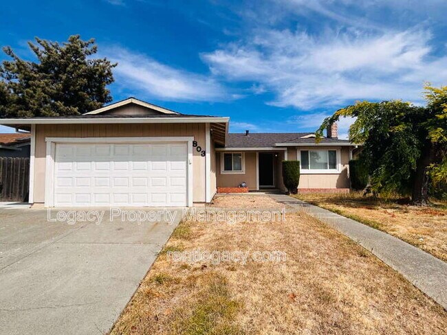 Building Photo - 803 Blue Bill Way