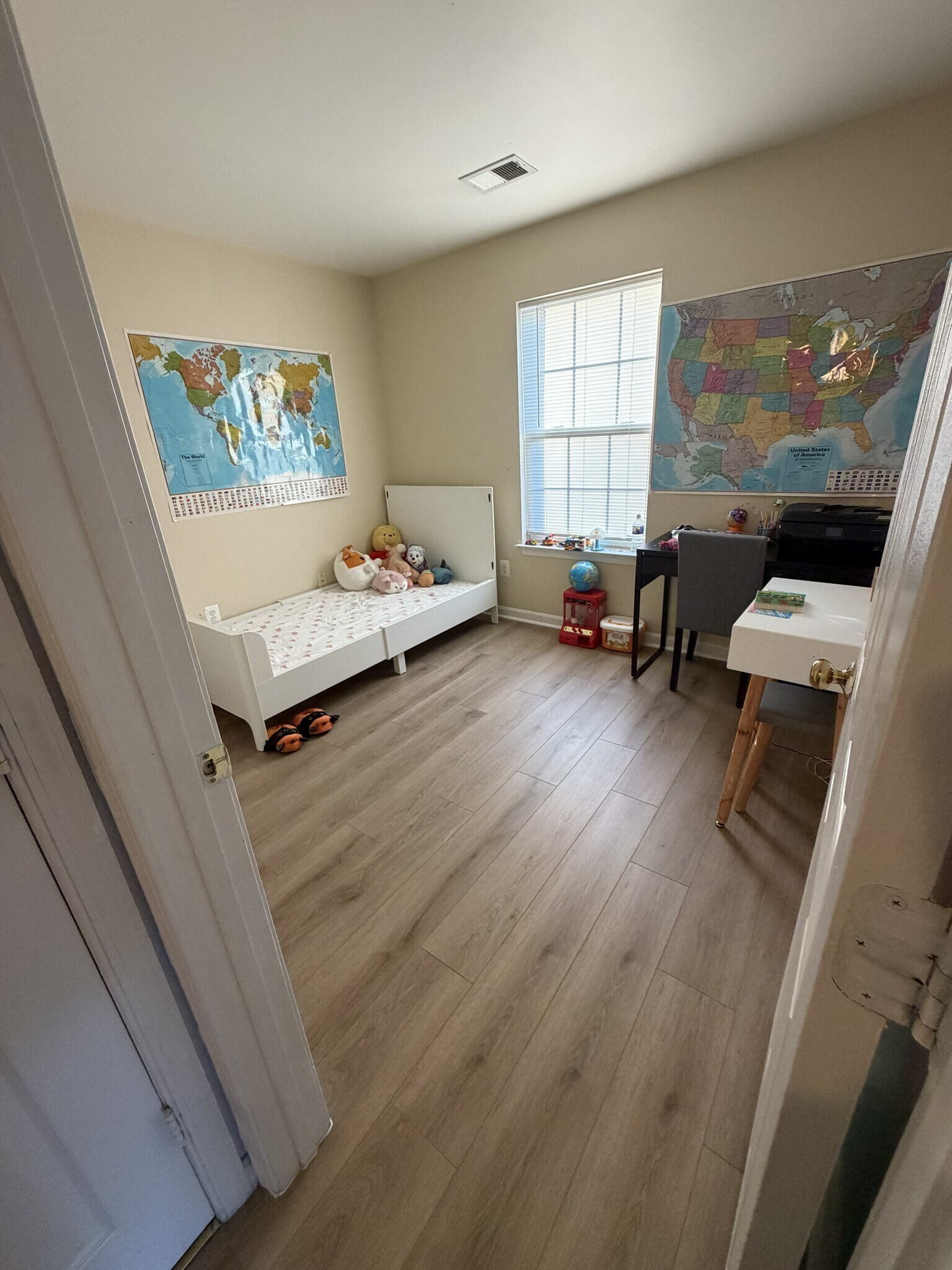 2nd Full bedroom - 4614 Buckhorn Rdg