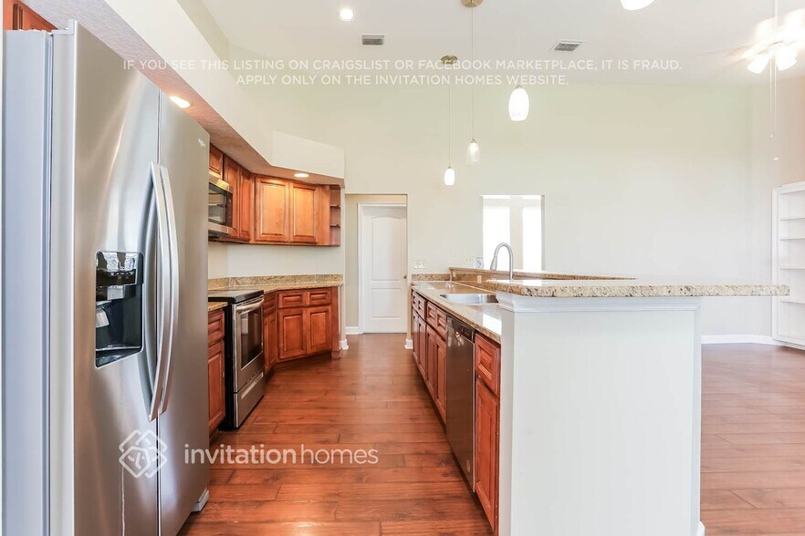 Building Photo - 12831 Jebb Island Cir S