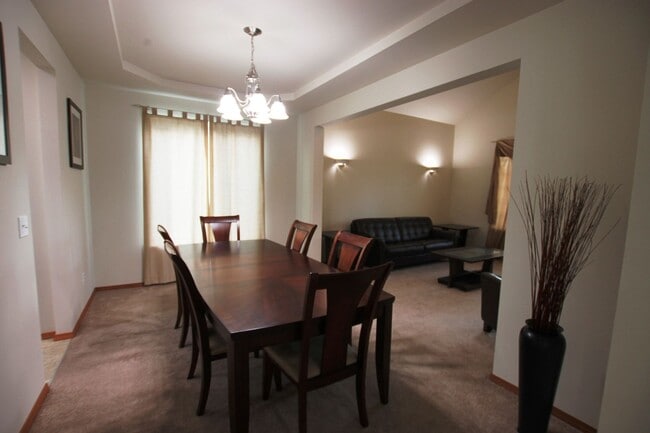 Building Photo - Stanwood Beauty for rent 4 bedroom 2.5 bath