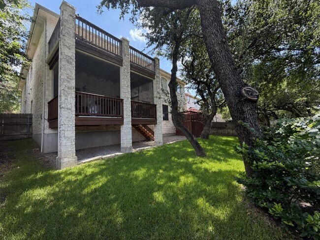 Building Photo - 2536 Crenshaw Dr