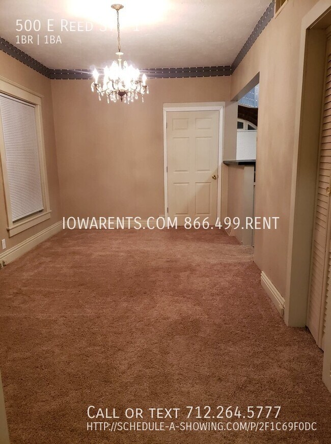 Building Photo - 500 E Reed St